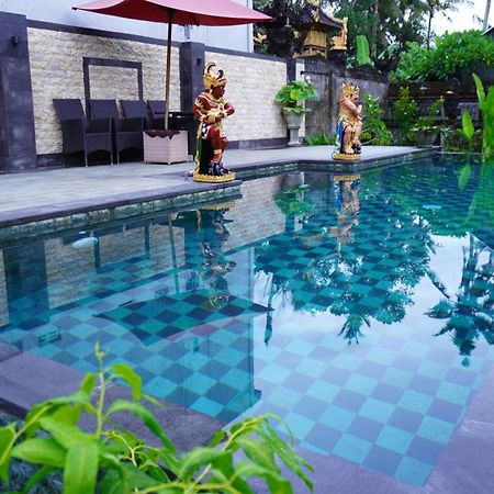 Royani Villa Sukawati  Luaran gambar